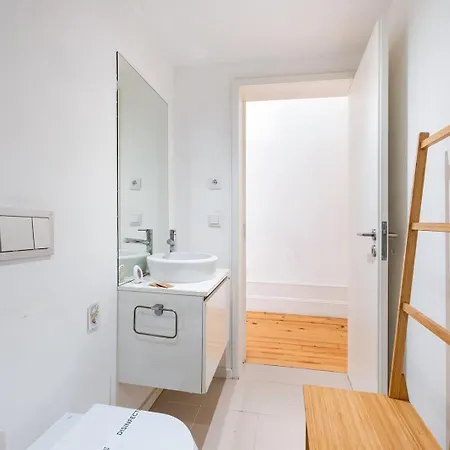 Guestready - Dolce Experience In Appartement *