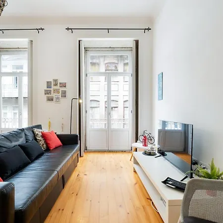 Guestready - Dolce Experience In Appartement Oporto