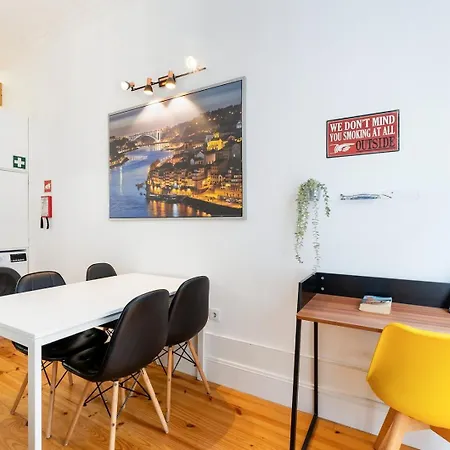 Guestready - Dolce Experience In * Oporto